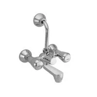 Смеситель для ванны и душа Essco Marvel MQT-CHR-517BKN Хром