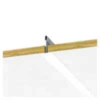 Потолочная плита Экофон Алаид А NE T15/T24 600x600x15 купить в #REGION_NAME_PP# | Авангард