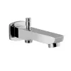 Излив для ванны Essco Aspire SPE-CHR-101463 с дивертором Хром