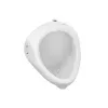 Писсуар настенный Essco Elements ECS-WHT-251 Белый