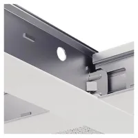 Подвесная система ARMSTRONG Bajkal Zn рейка несущая 3600x29 мм