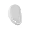 Писсуар настенный Essco Elements ECS-WHT-253 Белый