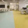 Коммерческий гомогенный линолеум DLV Perfect Safety