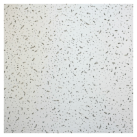 Плита потолочная POKROVER Волга НГ Board 600х600х12