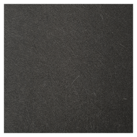 Потолочная плита Рокфон Индастриал Блэк A24 600x600x25