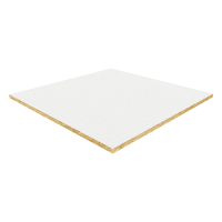 Потолочная плита Рокфон Лилия 15 A 15/24 600x600x15 купить в #REGION_NAME_PP# | Авангард