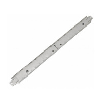 Подвесная система Албес T-15/29 Prim рейка поперечная 15/29 высота профиля 38мм, длина 600мм, металлик