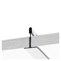 Потолочная плита Экофон Фокус A PE T24 2400x600x20 купить в #REGION_NAME_PP# | Авангард