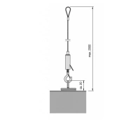 Набор для установки Армстронг OPTIMA Baffle / Baffle Curves